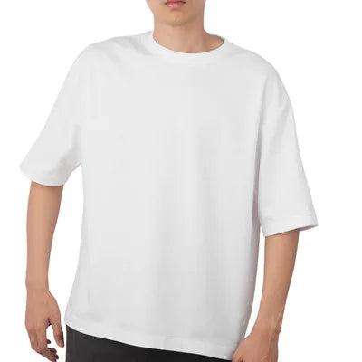 Marvel The Thing T-Shirt - Fantastic Four Unisex 100% Cotton Round Neck Tee