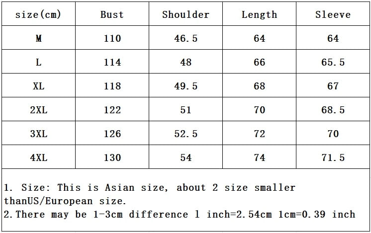 Men Bomber Jacket Motorcycle Casual Thick Fleece Army Tactical Coat 4XL