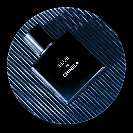 AURORA.GLEN Brand Perfume Men 100ml Cologne Man Pheromone Parfums Homme