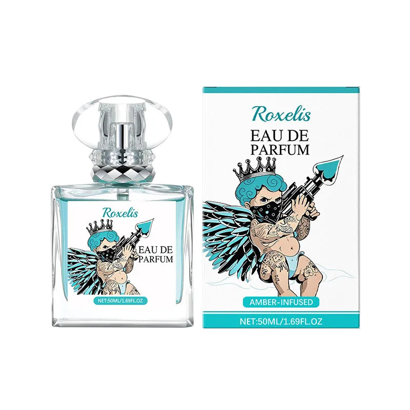 Men's Fruity Pheromone Cologne by DJBS