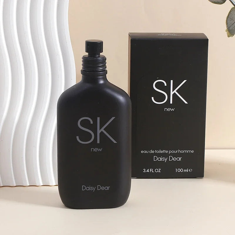 Unisex Citrus Cologne Perfume Eau De Toilette Spray