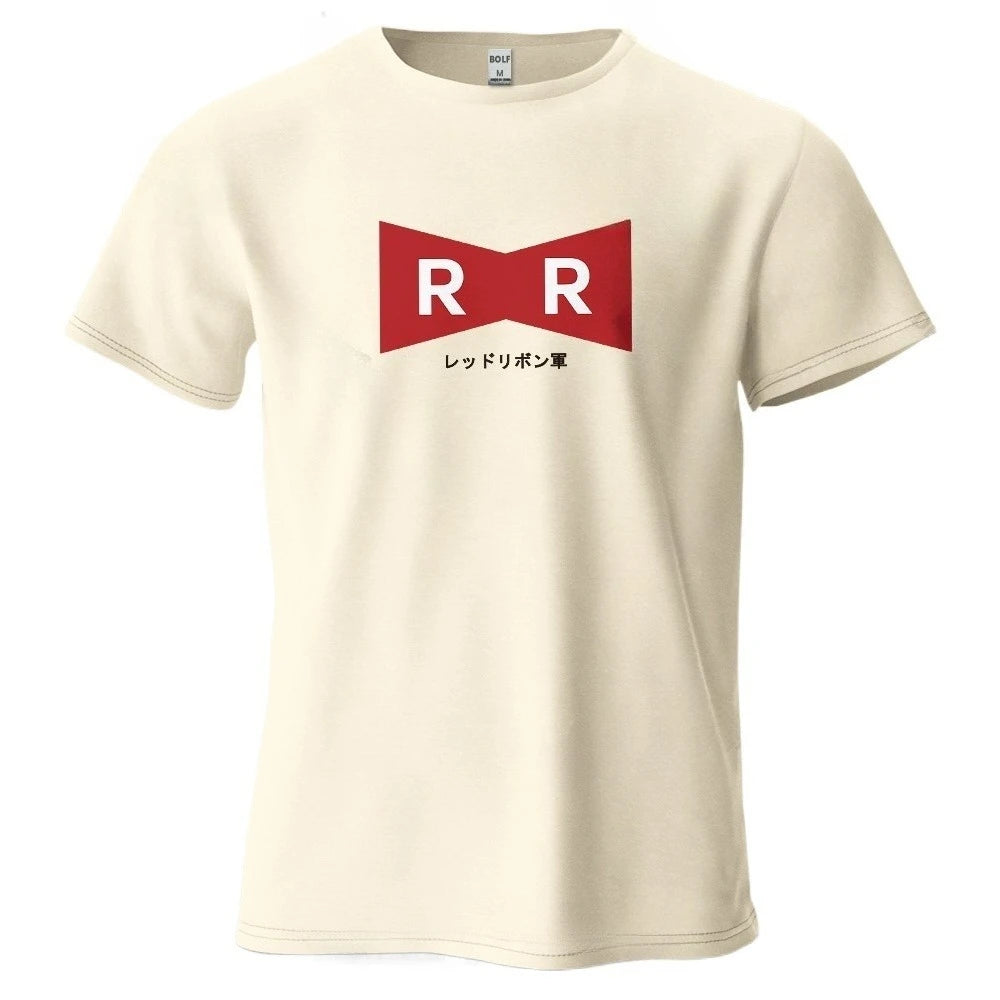 Men's T-Shirt 100% Cotton Fashion Oversized Summer Loose Graphic Tops Tees Breathable Fabric Simple Stylish Casual Streetwearc