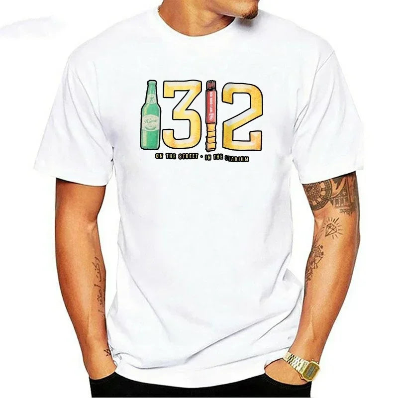 2024 13 12-19 Mens All Cops A B Hooligans Ultras Football summer tops PG Wear Men T-Shirt  harajuku  tshirt  streetwear  t-shirt