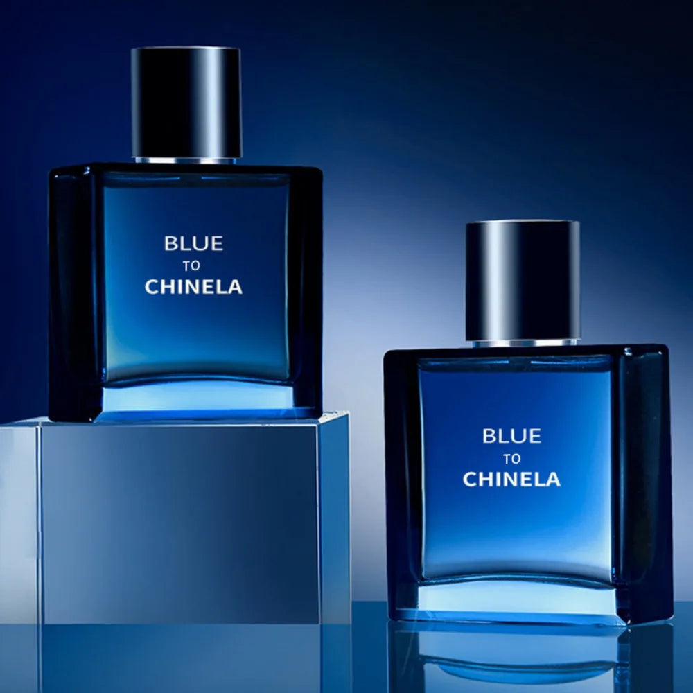 Men's Cologne AURORA.GLEN 100ml Pheromone Perfume