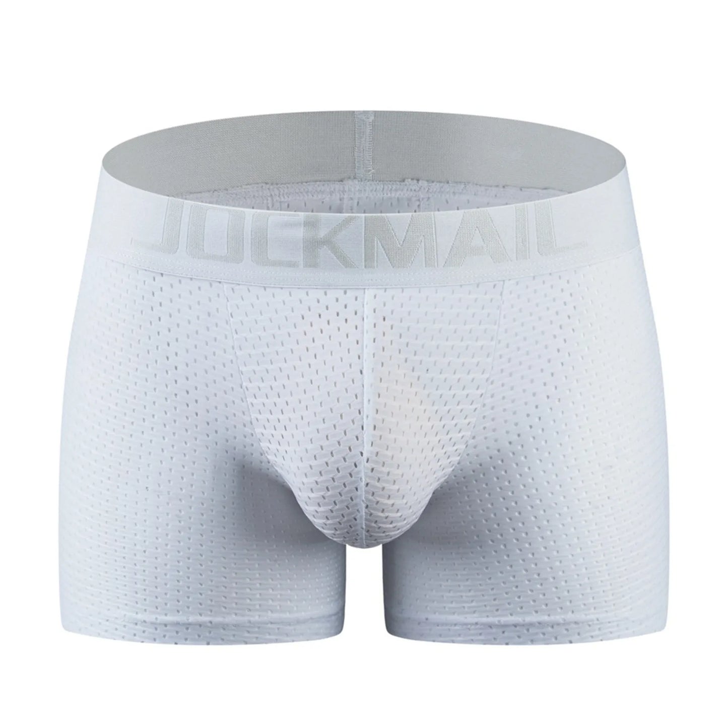 Boxer Mesh Padded Underwear by JOCKMAIL