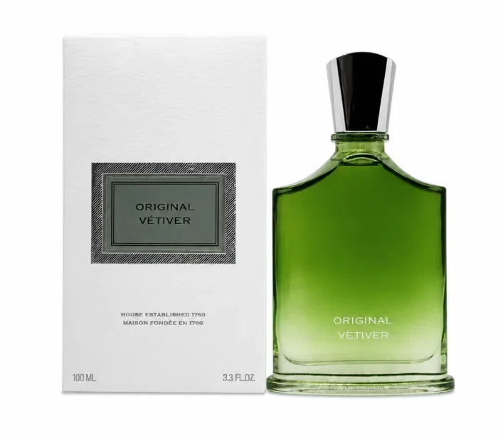 Unisex Floral Perfume by Jean Miss 100ml