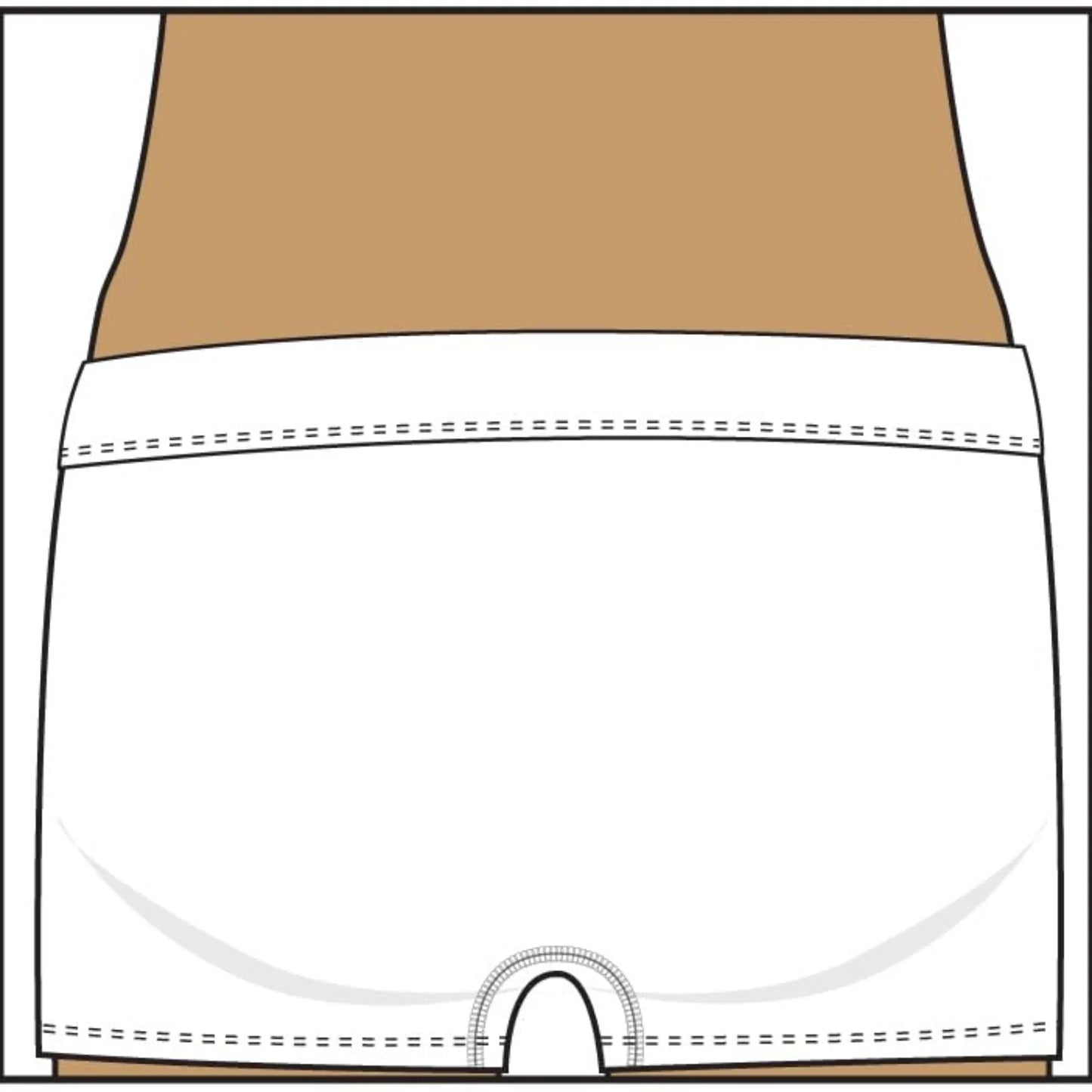 SpongeBob SquarePants Cartoon Boxer Shorts