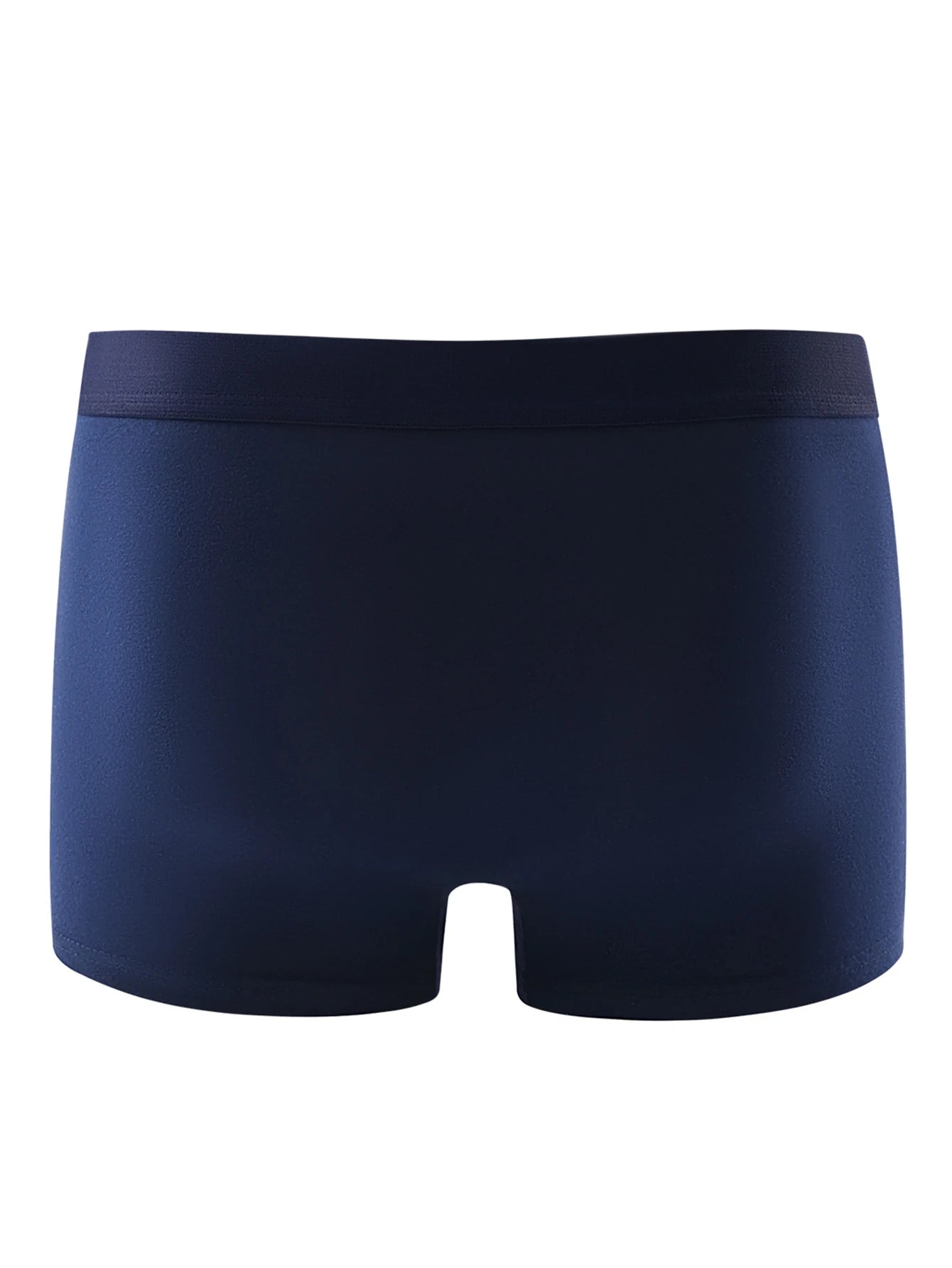 Men's Boxer Shorts 4pcs Soft Sports Breathable