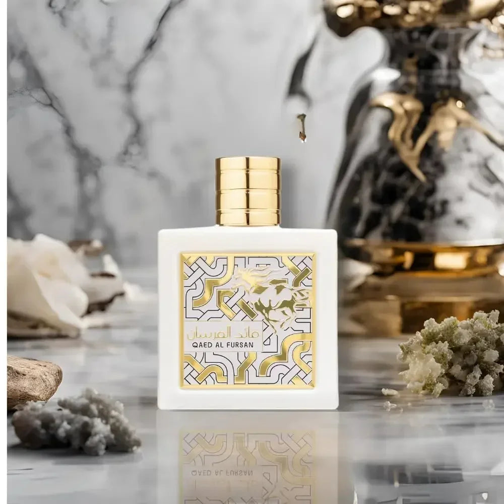 100ml Arabic Men's Perfume Cologne Pheromone Fragrance