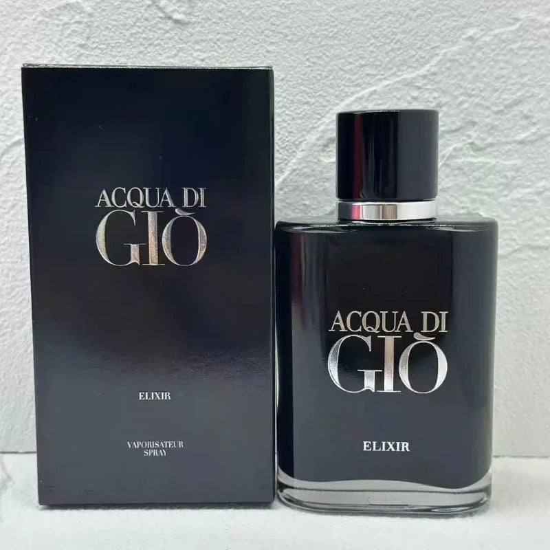 Sandalwood Cologne by eelhoe for Men