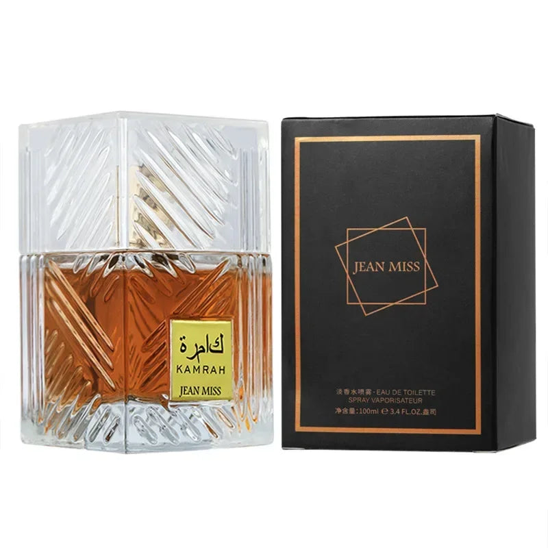 Arabian Men's Fragrance Pheromone Cologne 100ml