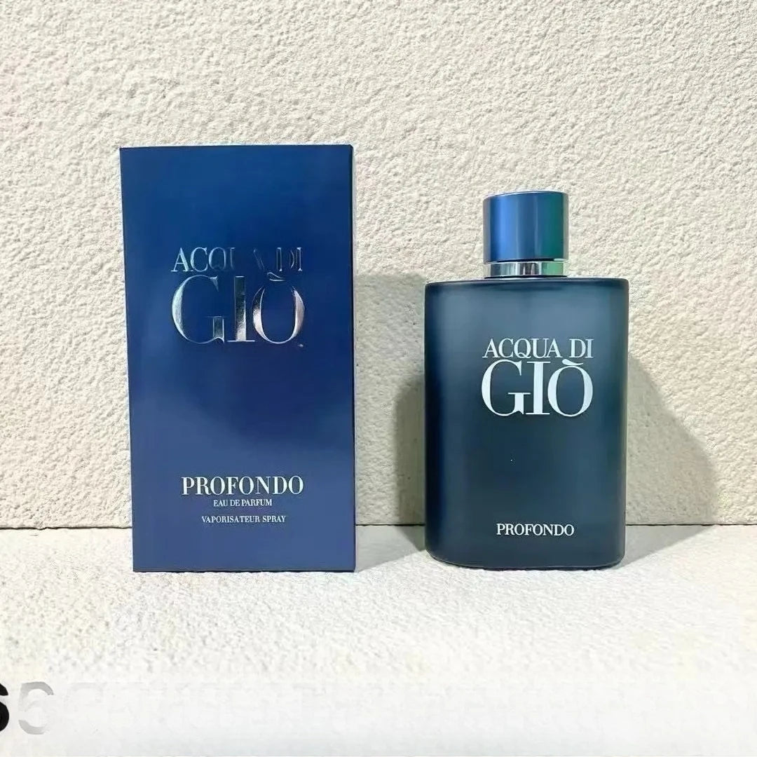 Sandalwood Cologne by eelhoe for Men