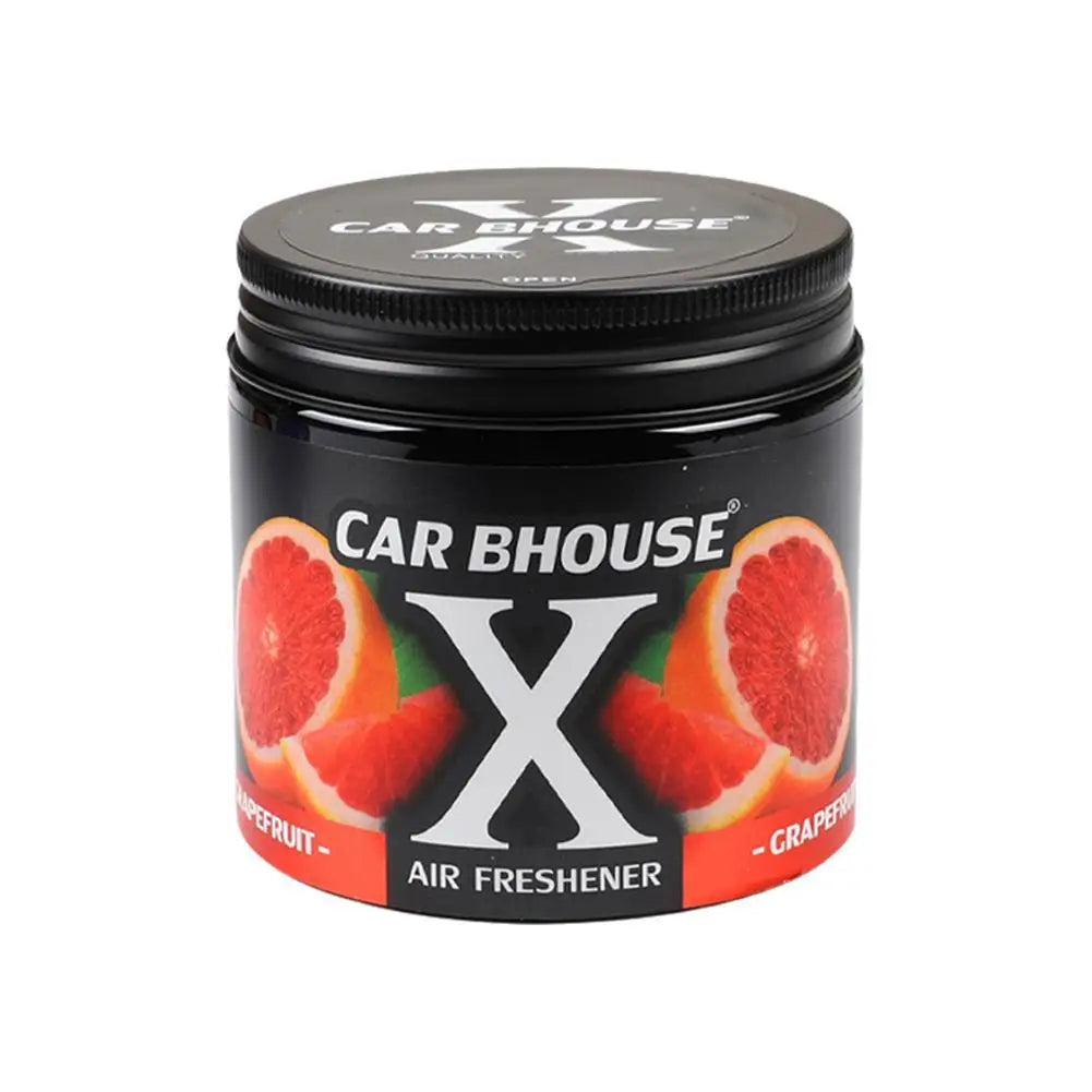 Car Air Freshener Solid Cologne Lavender Lemon
