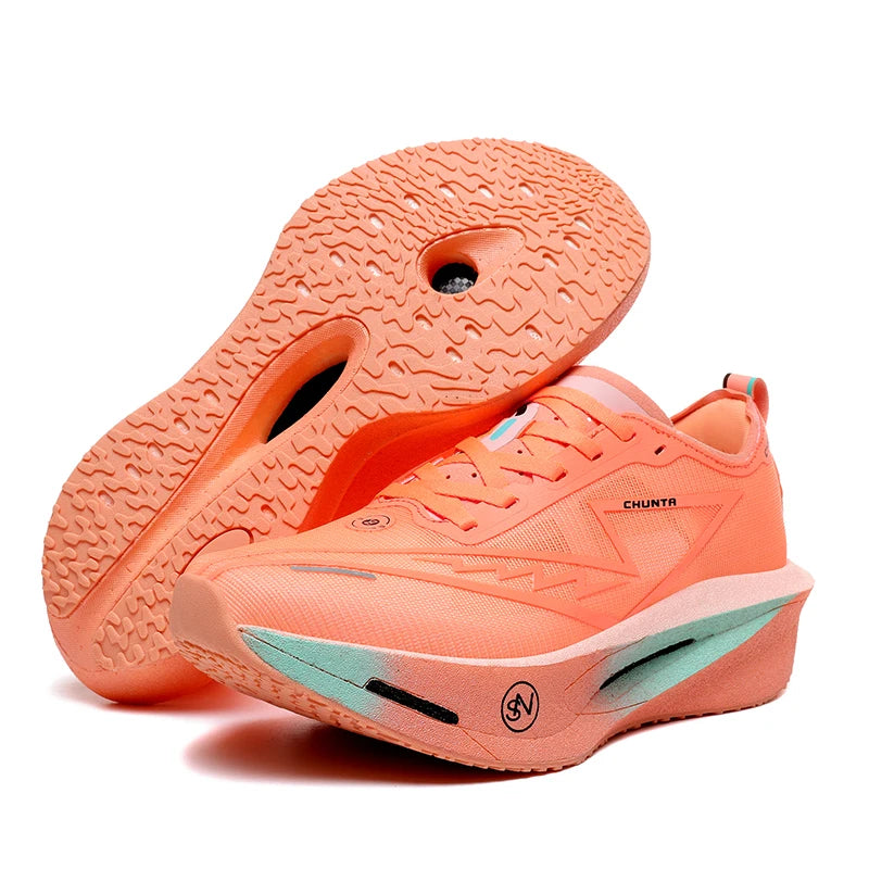 Men's Lightweight Breathable Running Shoes