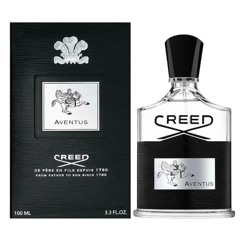 Creed Aventus Cologne Spray 100ml for Man