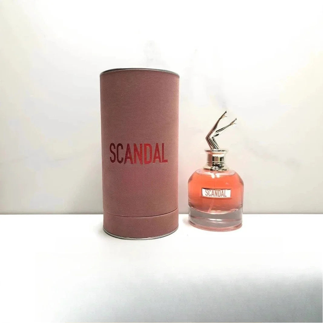 ' SCANDAL ' Woody Scent High-quality Men's Women's Perfumes Classic Fragrances for Gifts