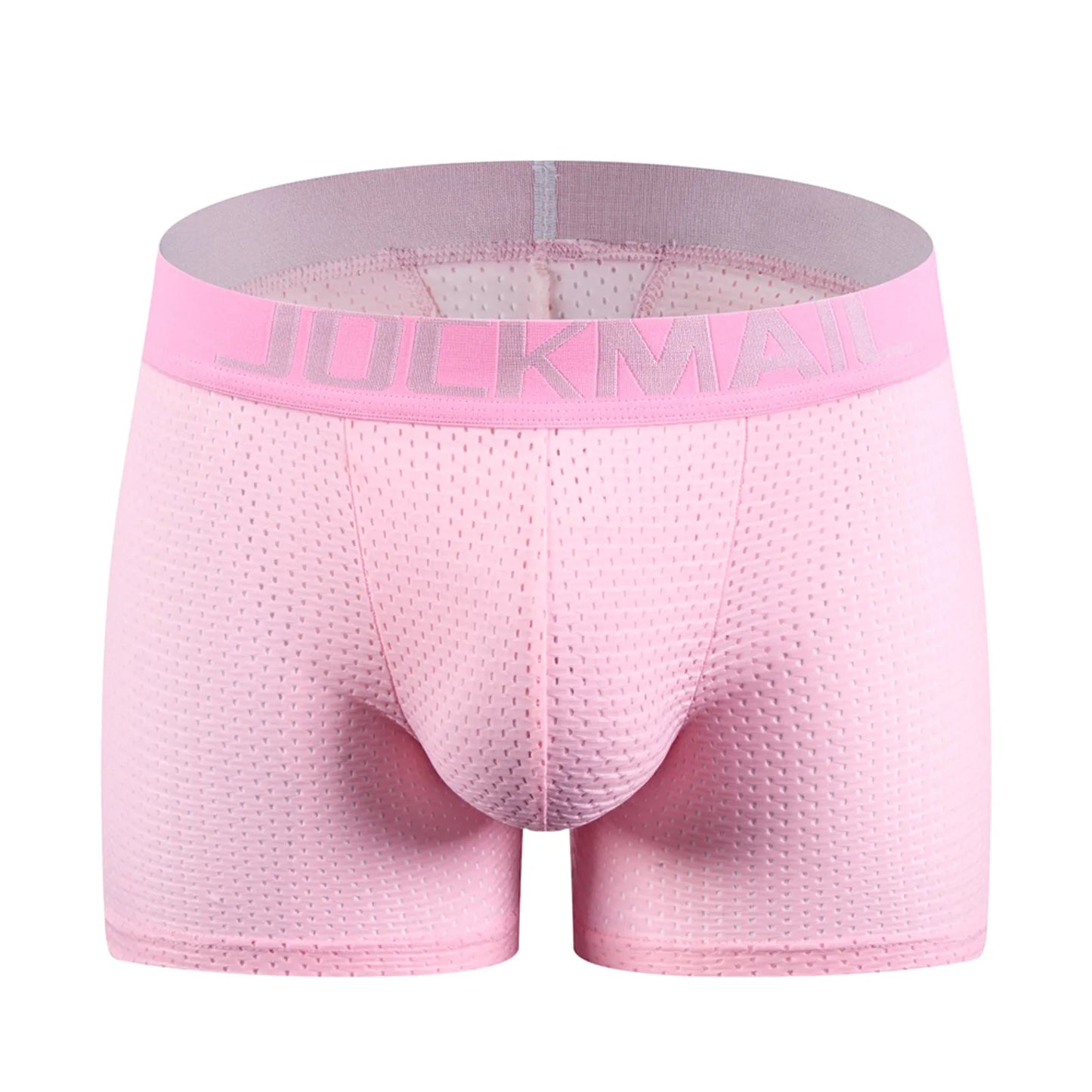 Boxer Mesh Padded Underwear by JOCKMAIL