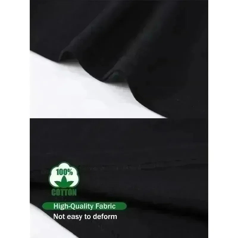 2025 Classic Marvel Character Letter Logo T Shirt