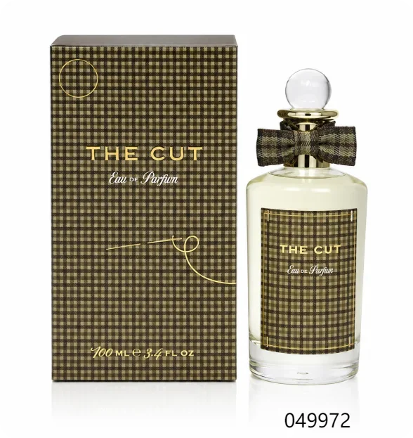 Unisex Floral Perfume by Jean Miss 100ml