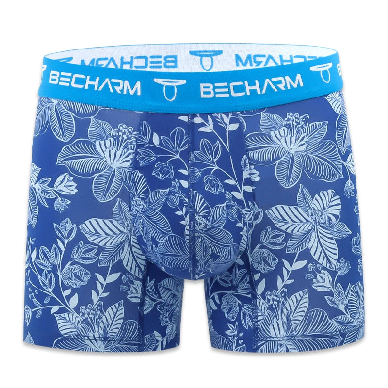 Men's Boxers Shorts Panties Men Briefs Set Camouflage Male Underwear Boxer Large Size Man Sexy Cotton Clothing Short Homme Loose