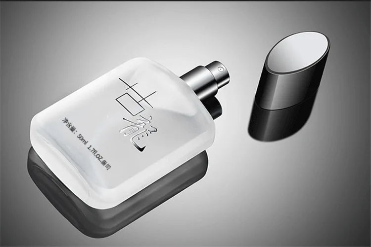 Men's Cologne 50ml Pheromones by JEAN MISS