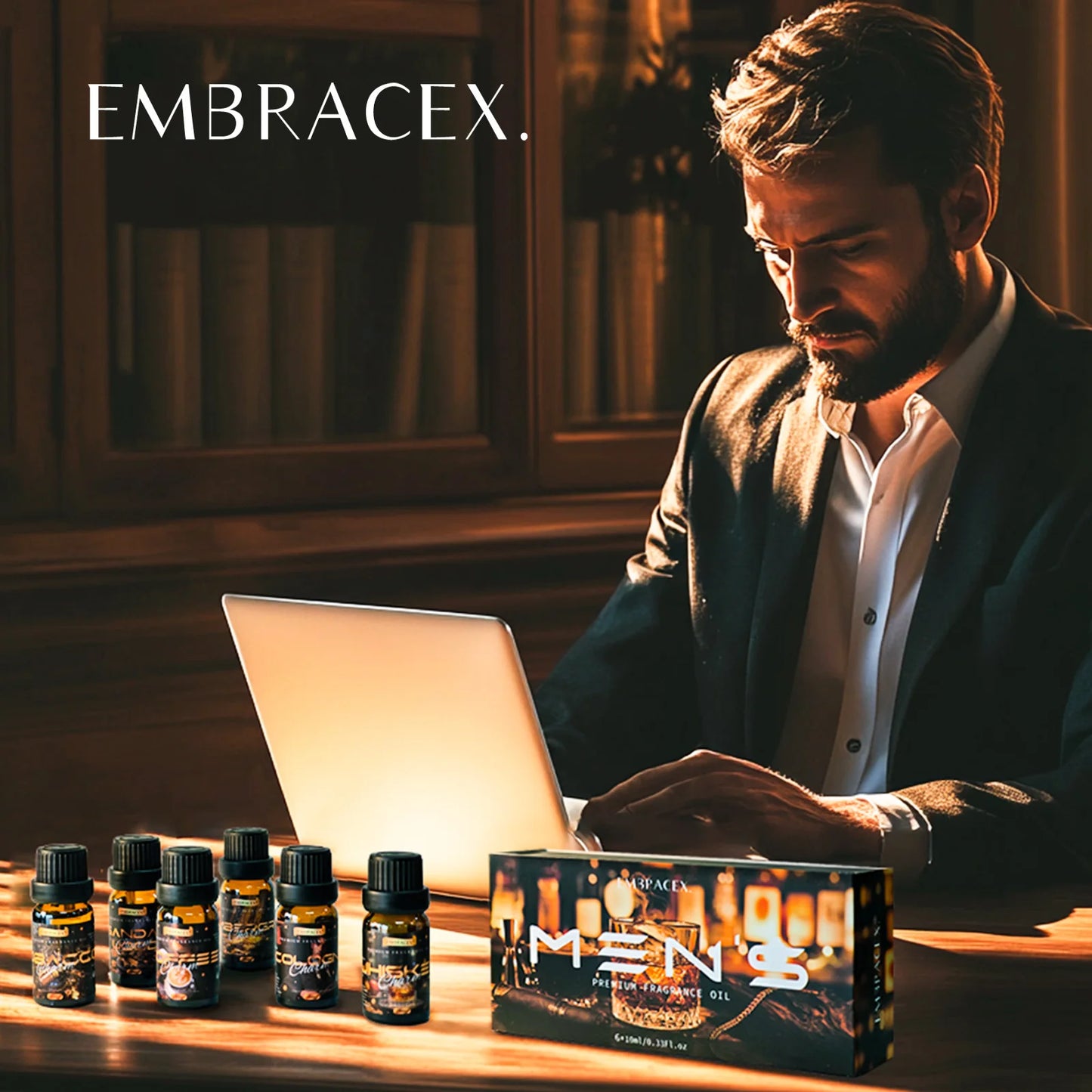10ml Essential Oil for DIY Candles and Aromatherapy