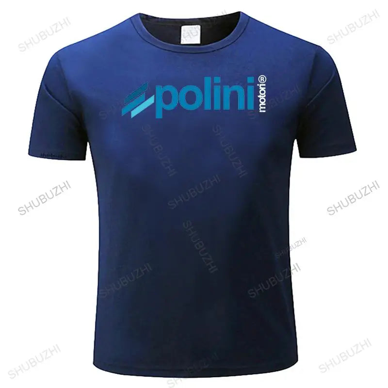 Casual Cotton Bamboo Fiber T-Shirt for Men