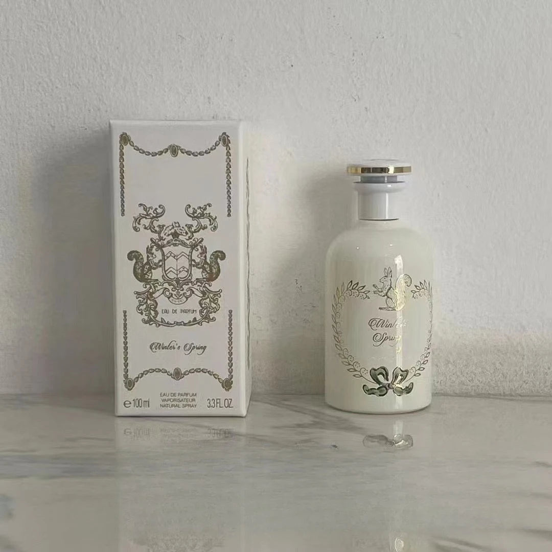Men's Pheromone Cologne 100ml EDP with Floral Notes