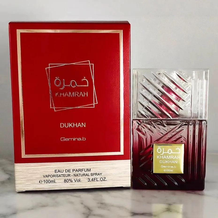 Arabian Men's Fragrance Pheromone Cologne 100ml