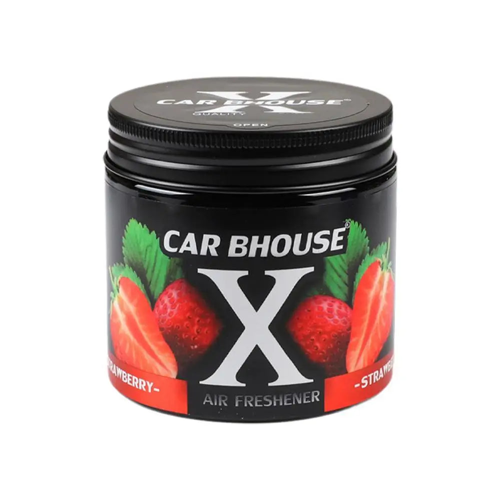 Car Air Freshener Solid Cologne Lavender Lemon