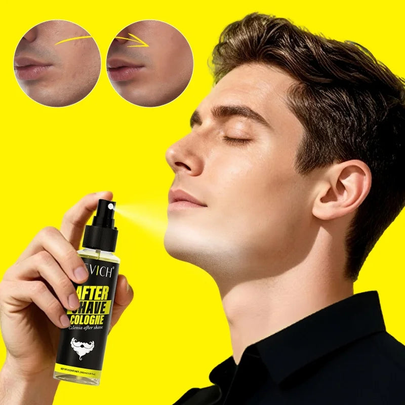After Shave Spray Fragrance Mist for Men 100ml