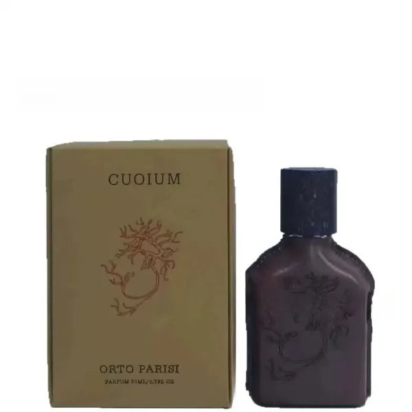 Fruit Orchid Romance Cologne by eelhoe