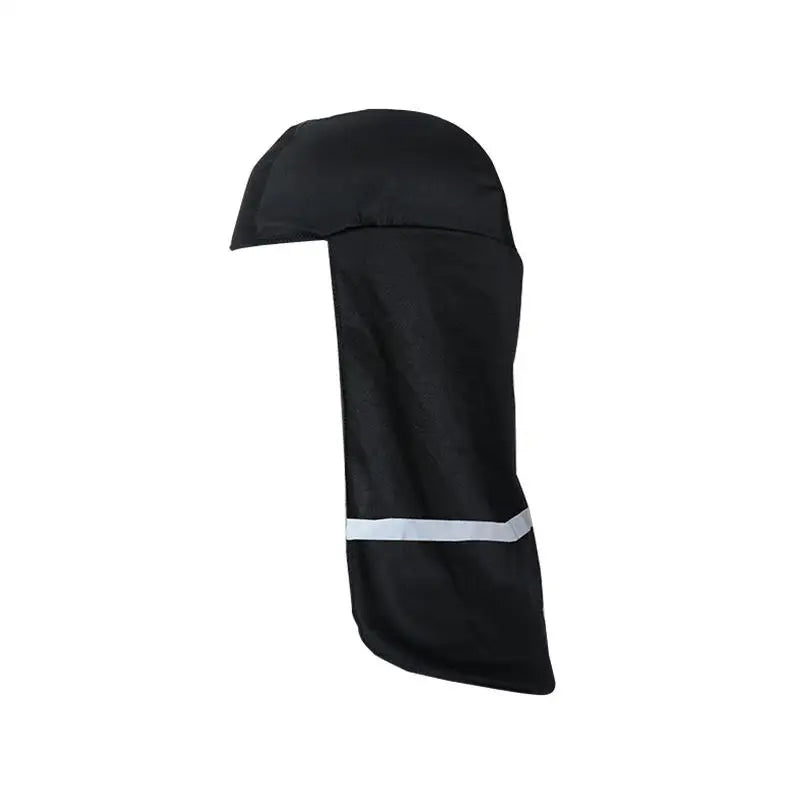 Cooling Cap Wide Brim Sun Shade Hat for Fishing