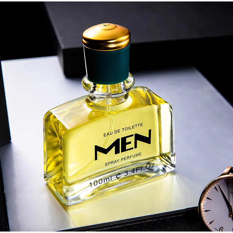 Men's Cologne Charming Pheromone Spray 100ml