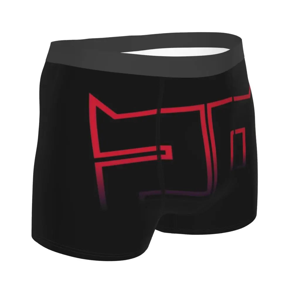 Boxer Shorts Custom Fabio Quartararo Men Underwear