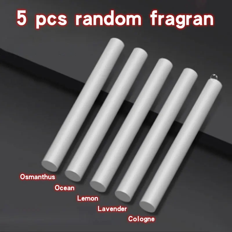Car Air Freshener Vent Perfume for Lancia Models