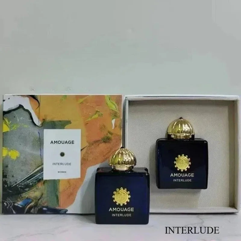 AMOUAGE 100ml Women’s Eau De Parfum Guidance 46