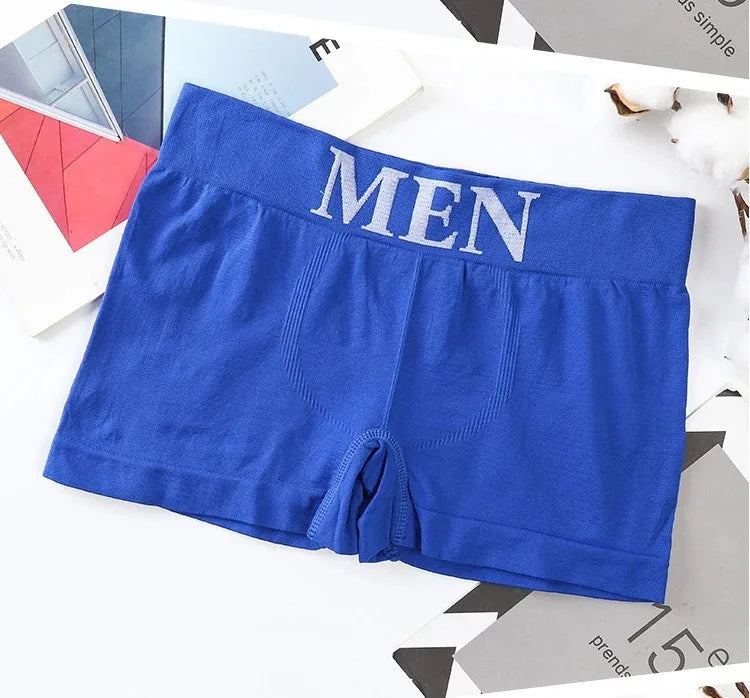 Men's Boxer Shorts INSELLE Polyester Blends 28-40 Inches