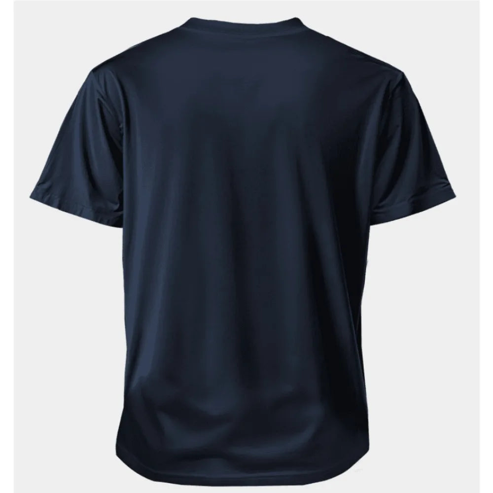 MARVEL Captain America Men's and Women's T-shirt