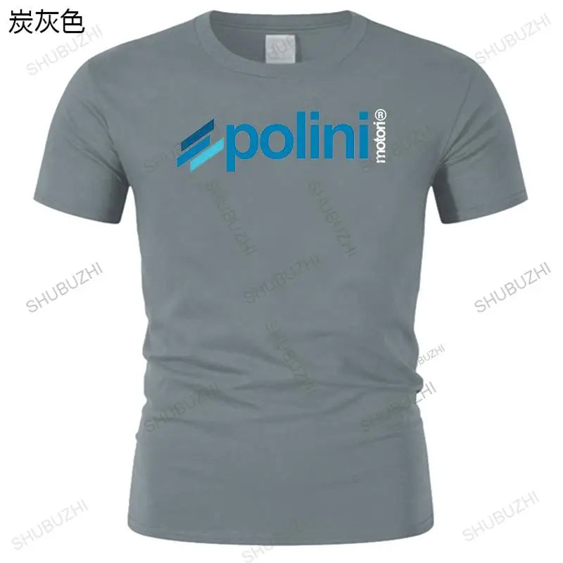 Casual Cotton Bamboo Fiber T-Shirt for Men