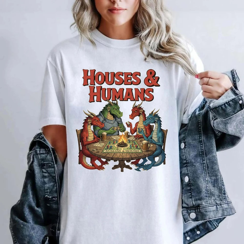 NONE 2026 + Dungeons & Dragons T-Shirt Vintage 90s Joke Unisex Men + Women All-Season