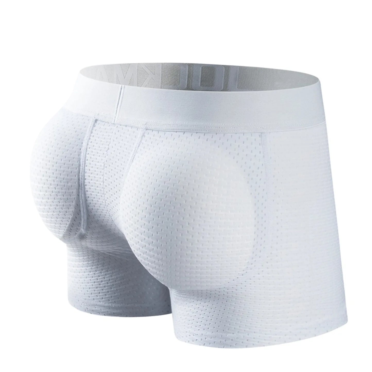 Boxer Mesh Padded Underwear by JOCKMAIL
