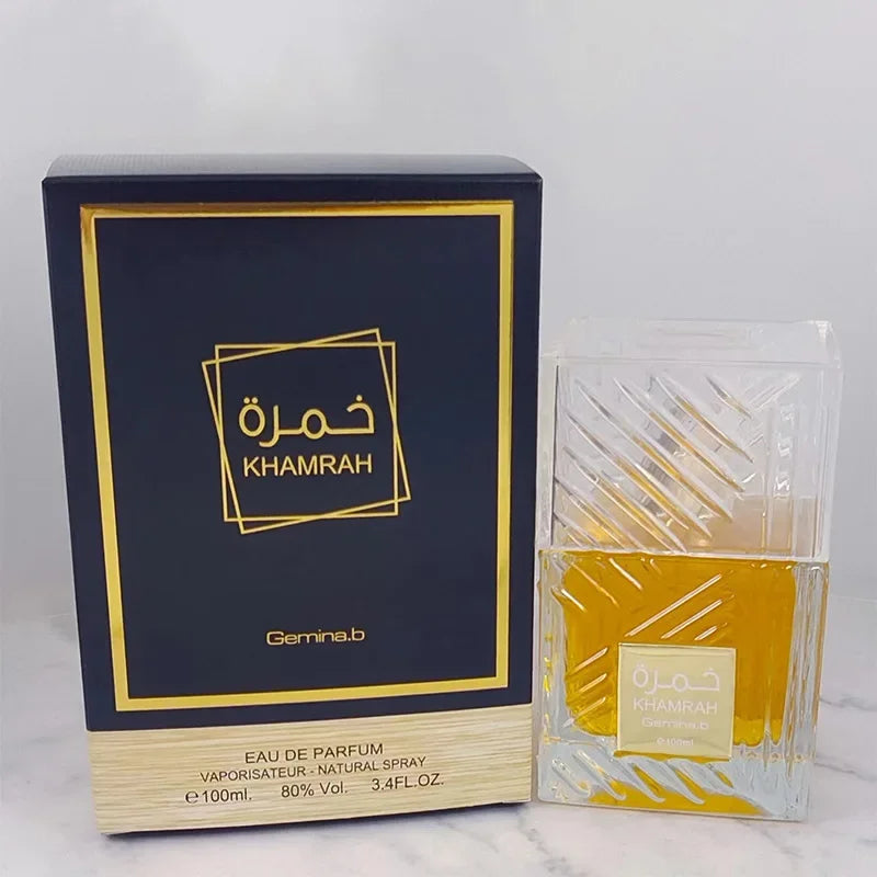 Arabian Men's Fragrance Pheromone Cologne 100ml