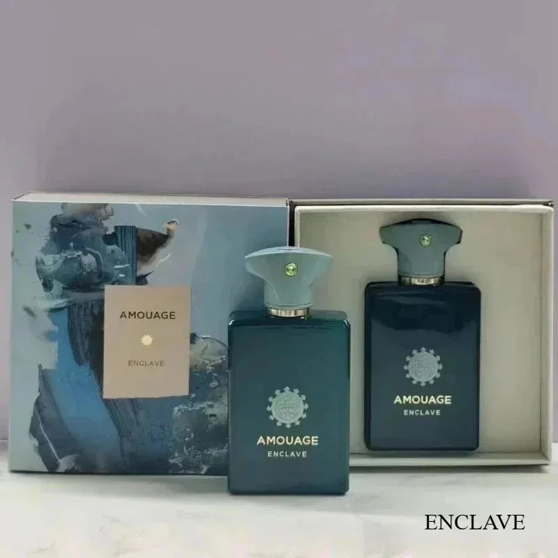 Amouage 100ml Men’s Woody Perfume Eau De Parfum