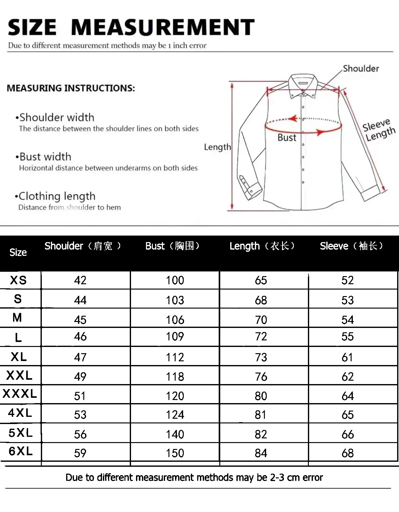 Men's Casual Long Sleeve Printed Shirt