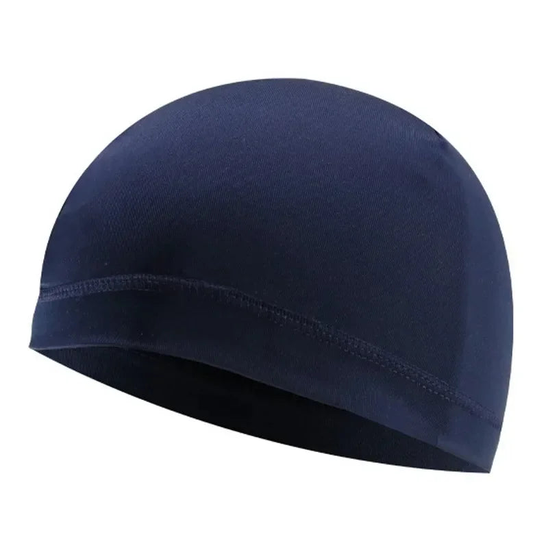 Unisex Quick Dry Cooling Cap for Cycling and Running
