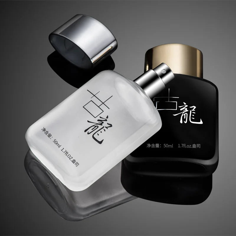 Men's Cologne 50ml Pheromones by JEAN MISS