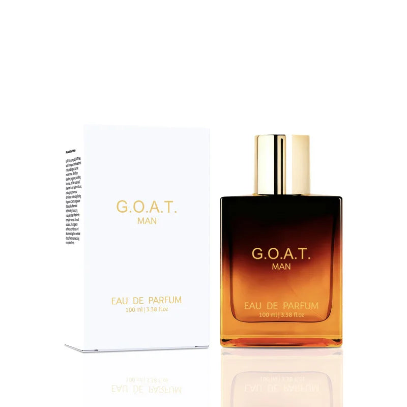 Classic Men's Eau De Parfum Fresh Sandalwood Vanilla