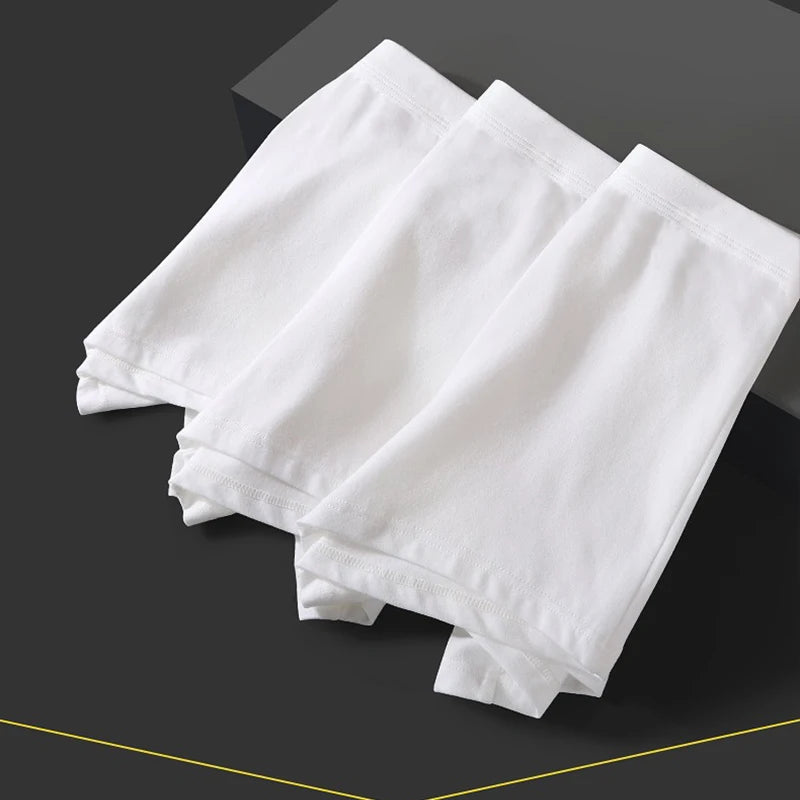 Men's Cotton Boxer Shorts Underwear for Men