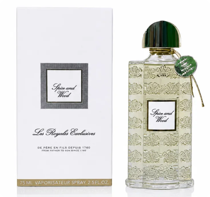 Unisex Floral Perfume by Jean Miss 100ml